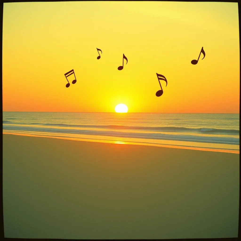Summer Serenade