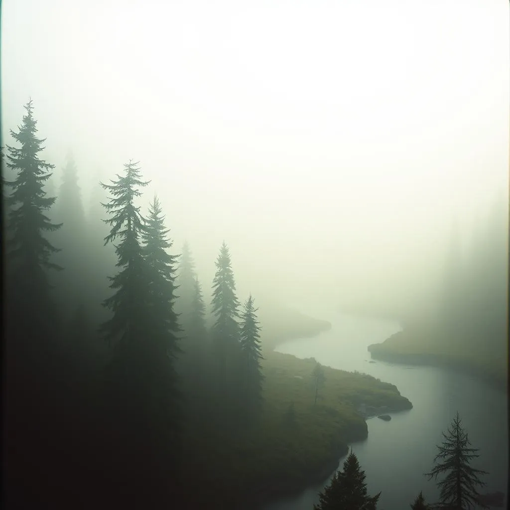 Under Washington Skies