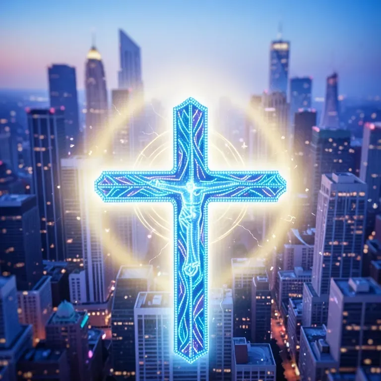 Somente jesus