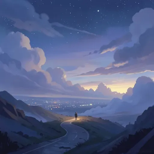 Echoes of Tomorrow