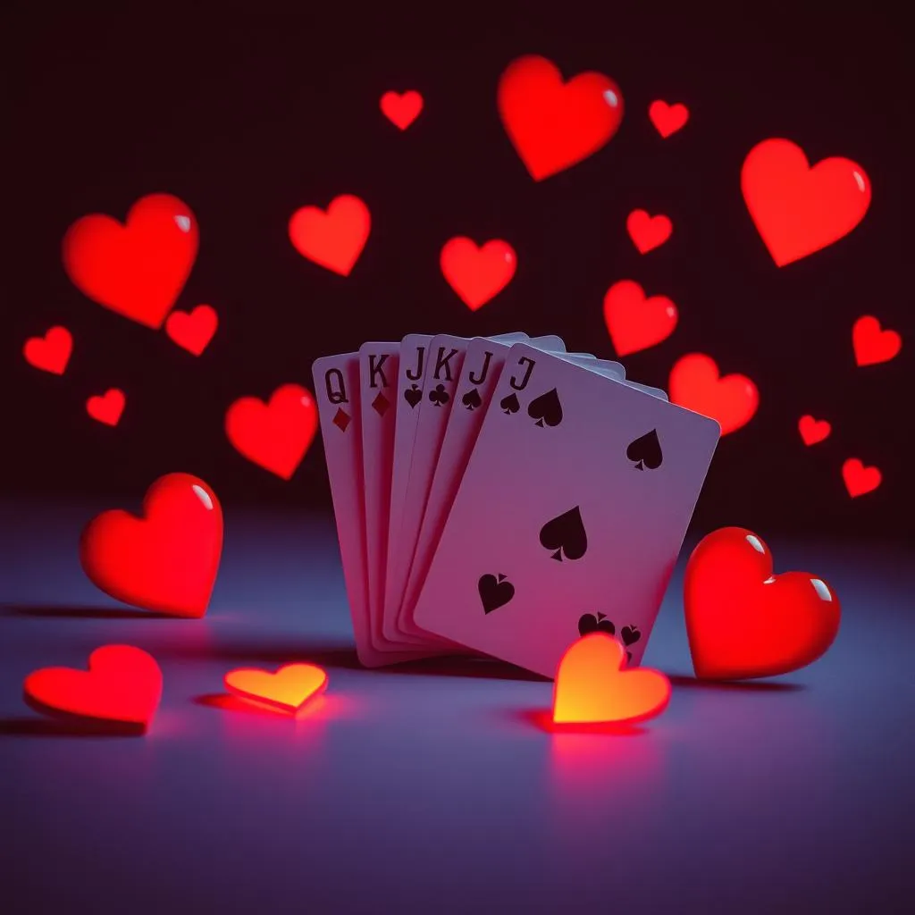 Game of Hearts