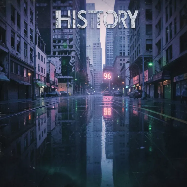 History