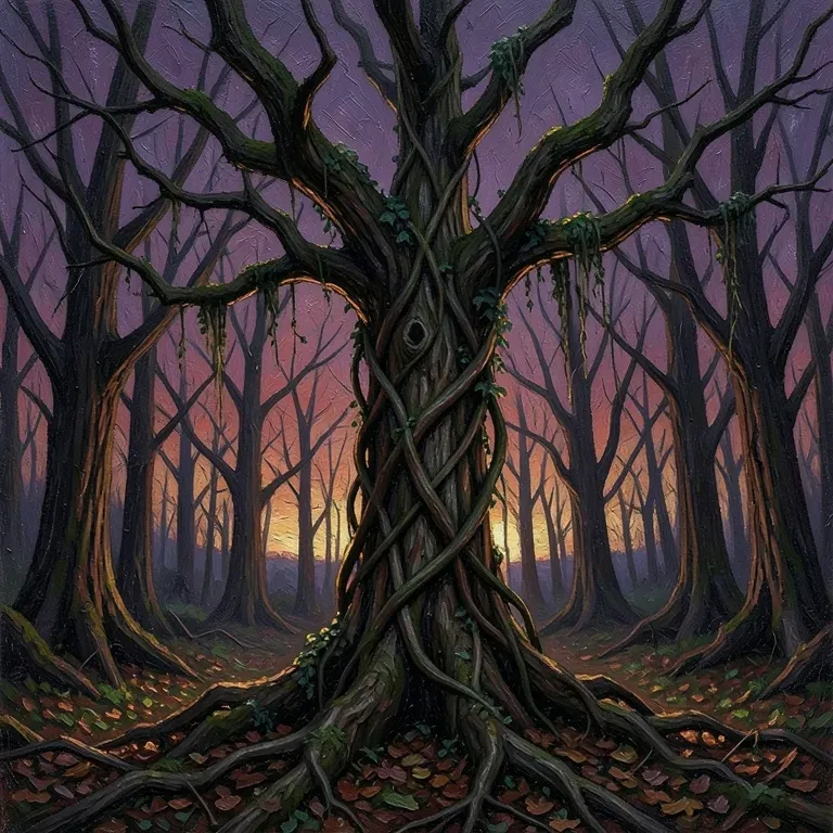 Throne of Ash