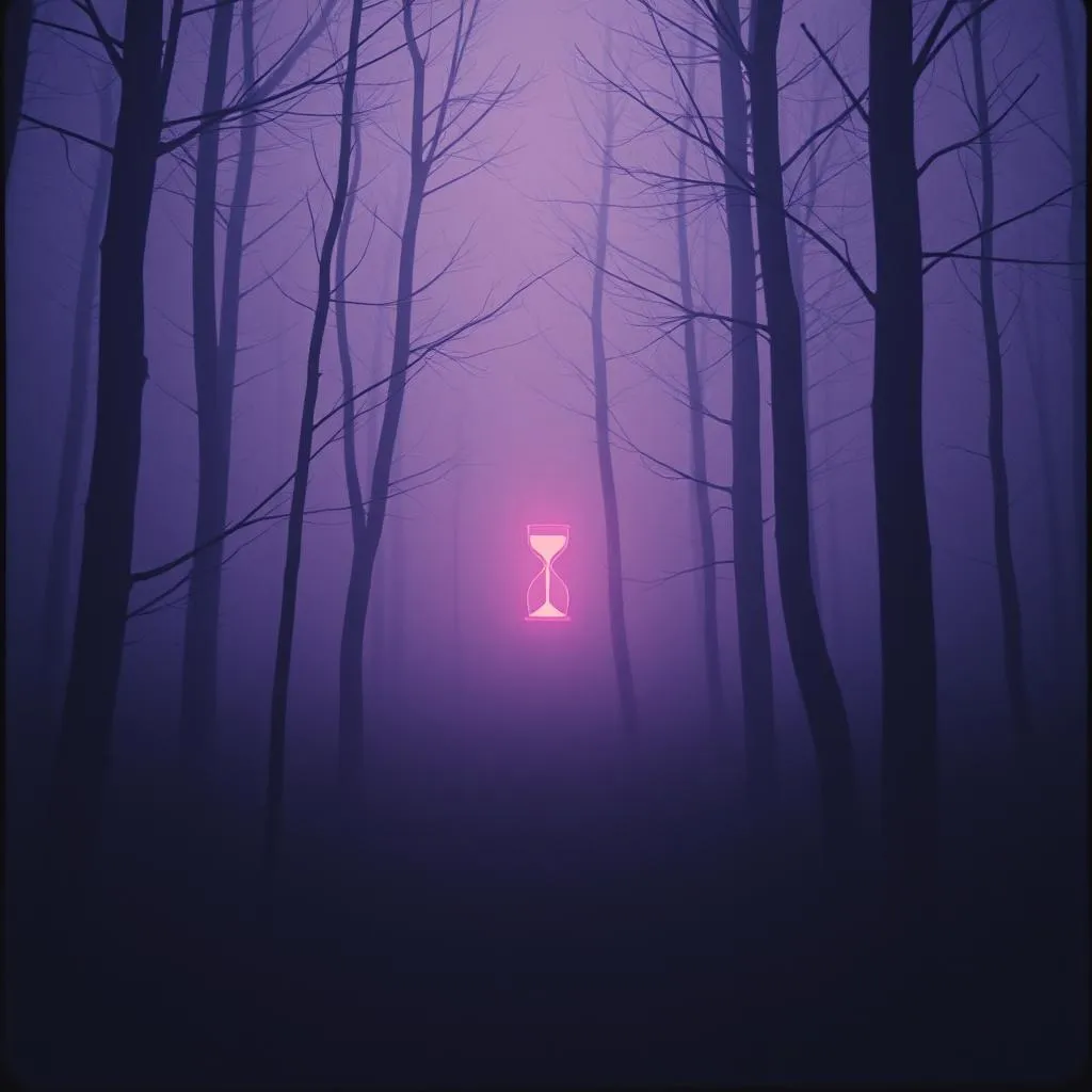 Ende der Zeit