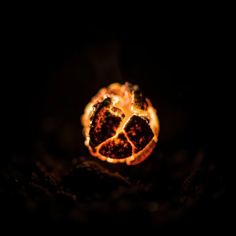 Smoke Heat inspiration