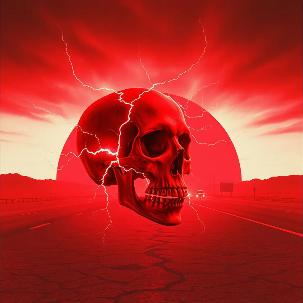 Electric Storm