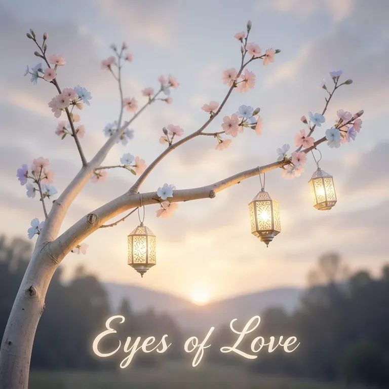 Eyes of Love