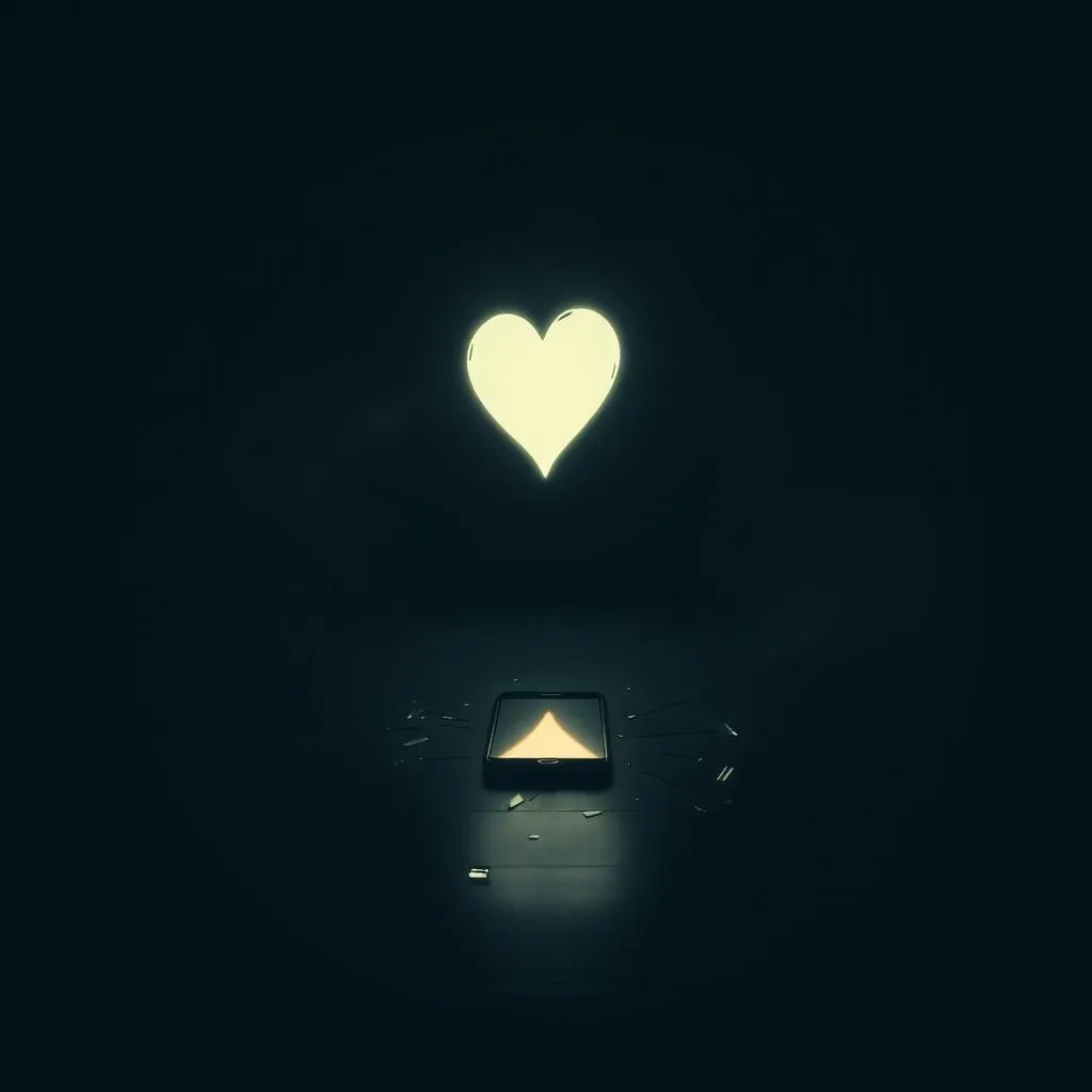 Torn To Pieces