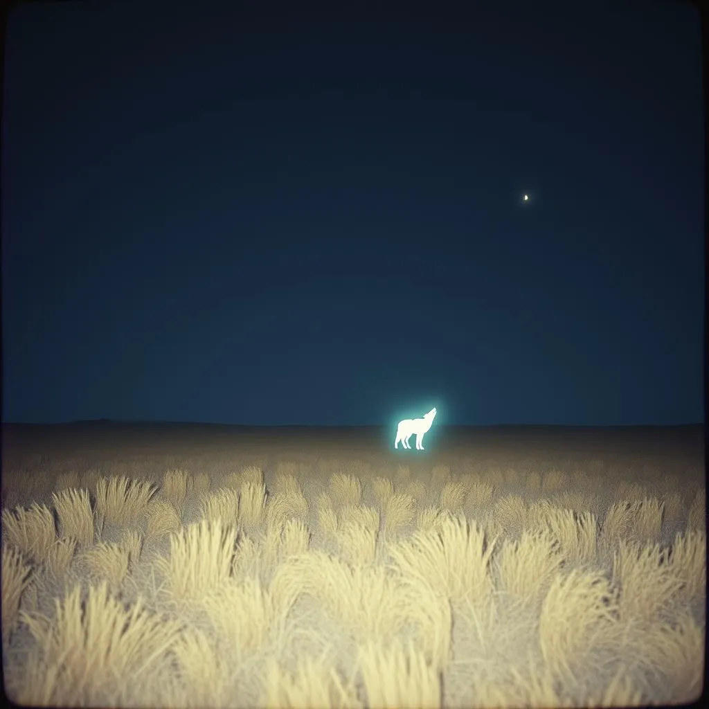 Nightmare on the Prairie