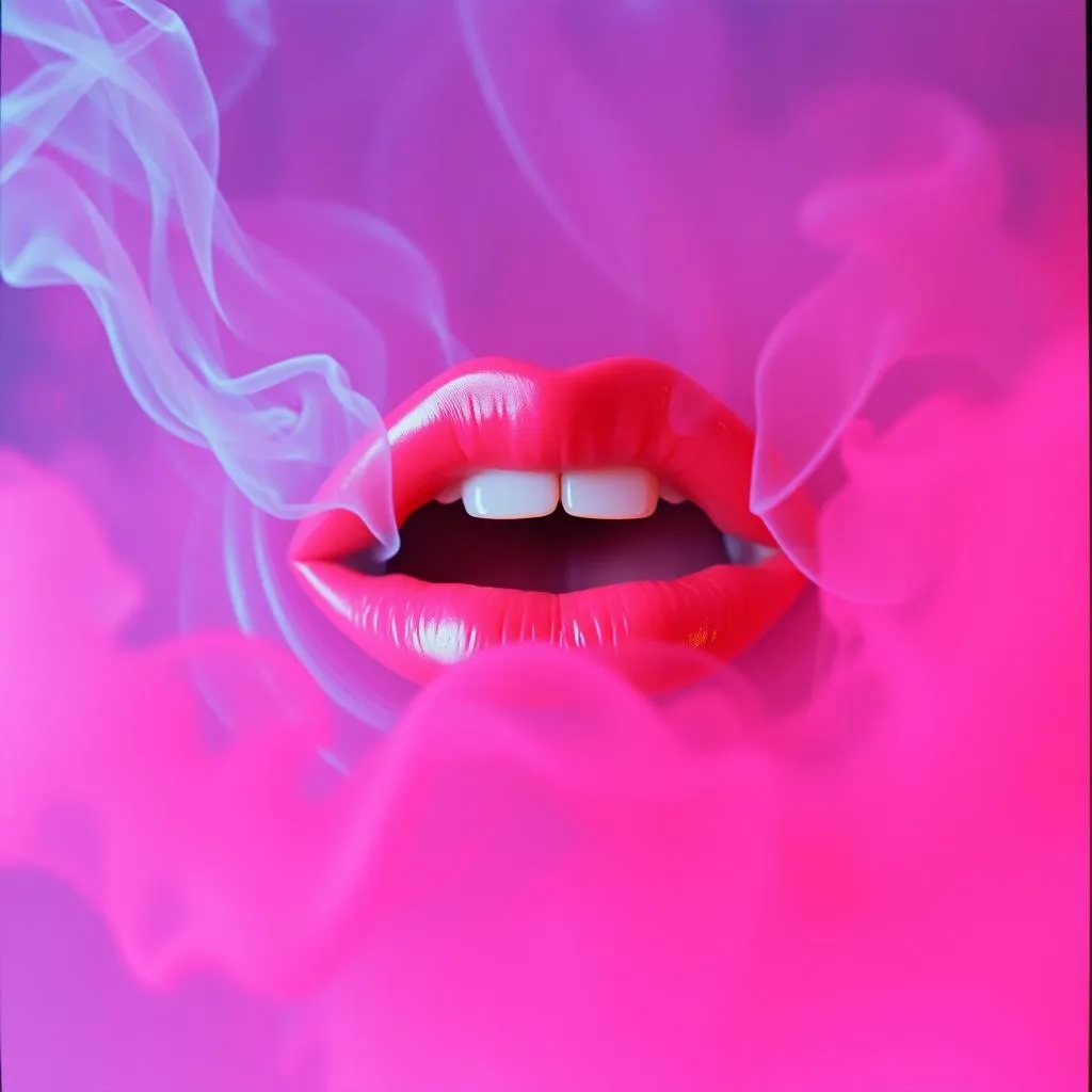 Addicted To Kiss