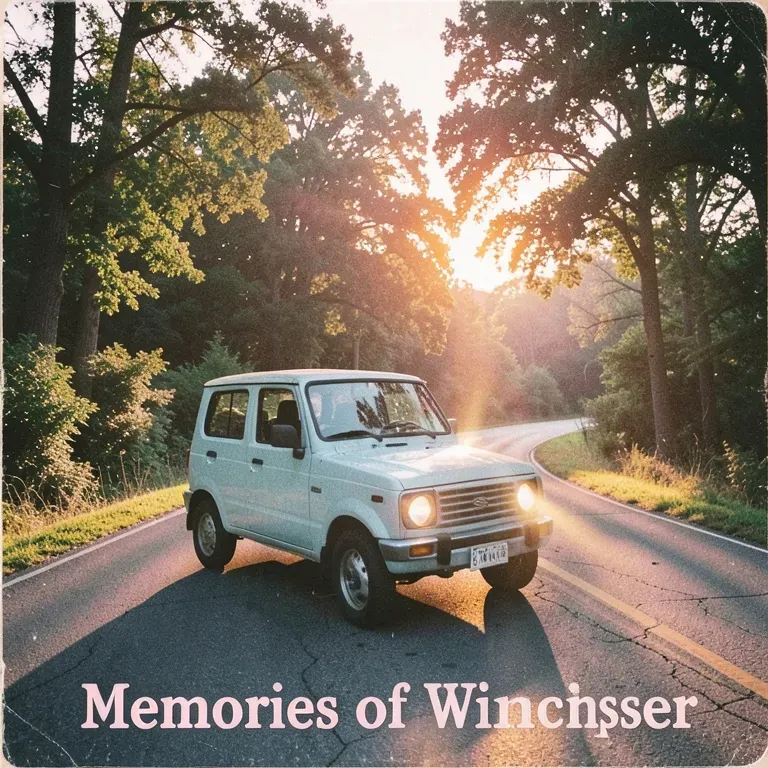 Winchester Memories