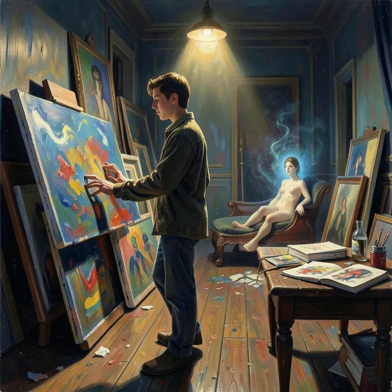 El Artista