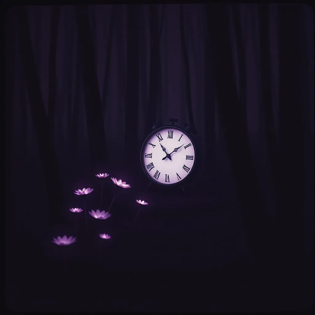 Sinful Dreamscape