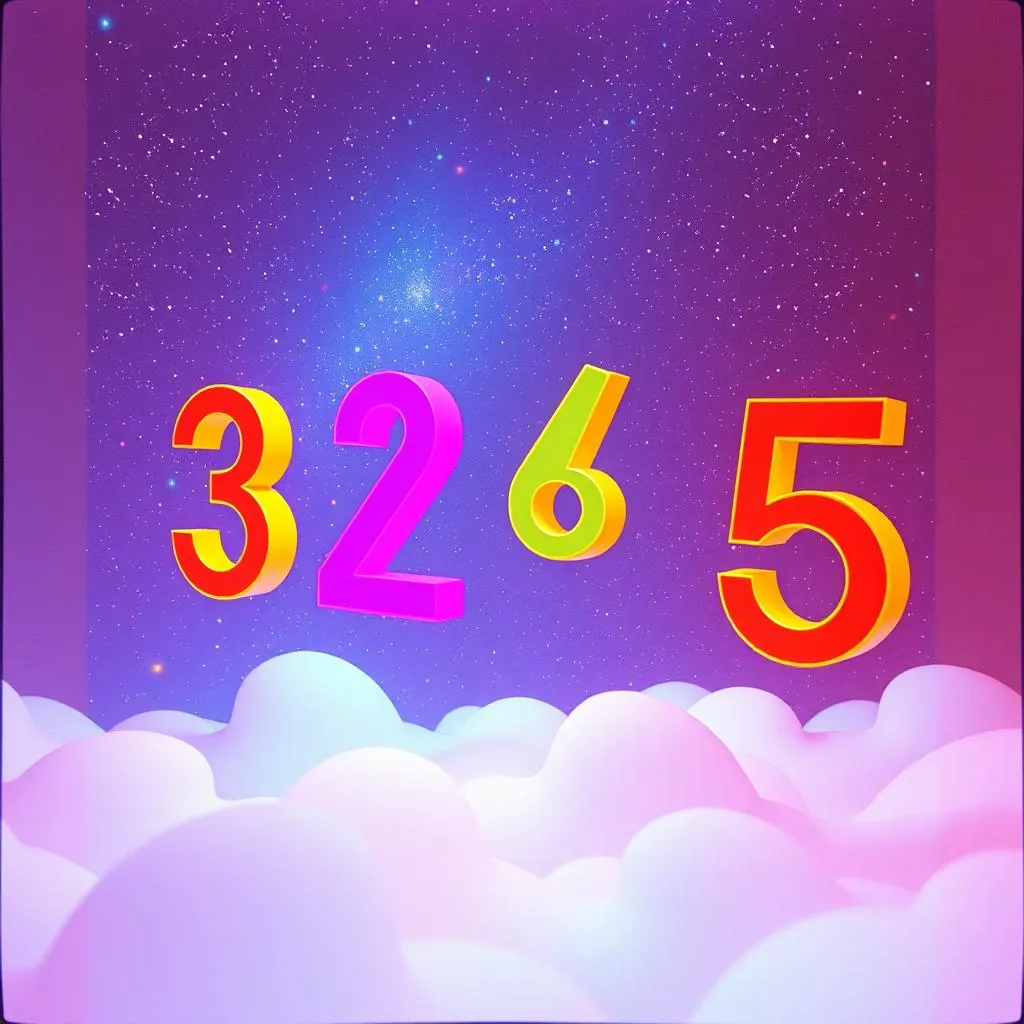 1.2.3.4. Or somethin.