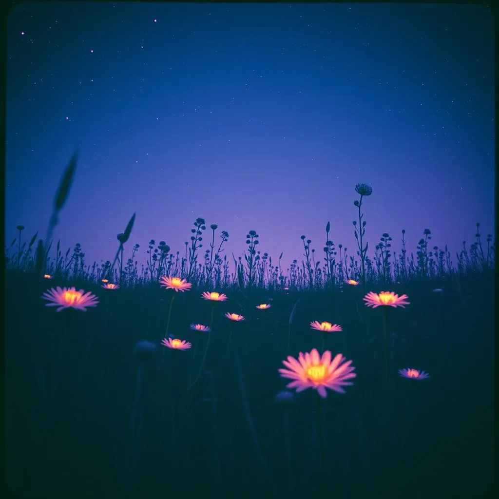 Whispers in the Moonlight
