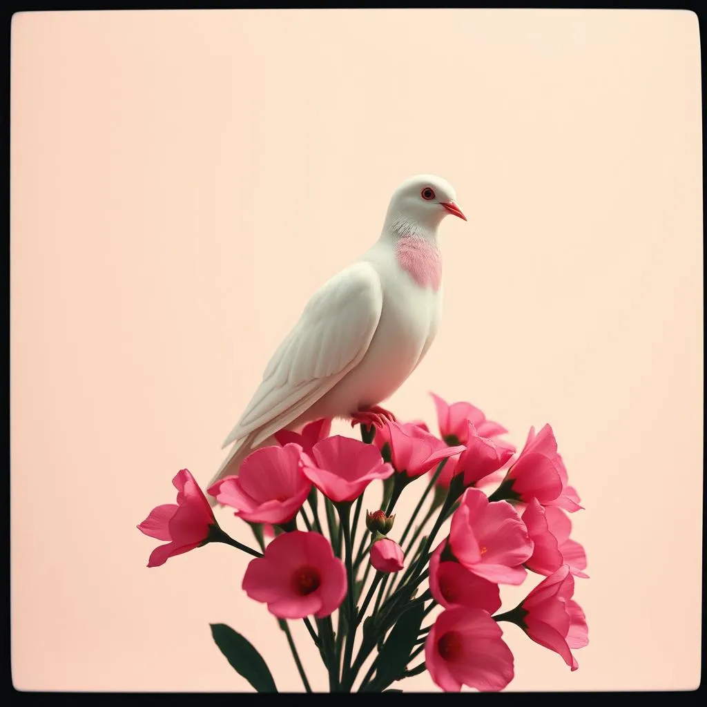 Love is kind 2