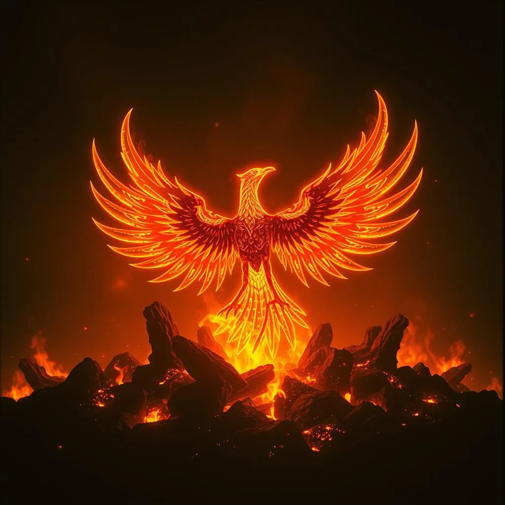 villian (watch the world burn)