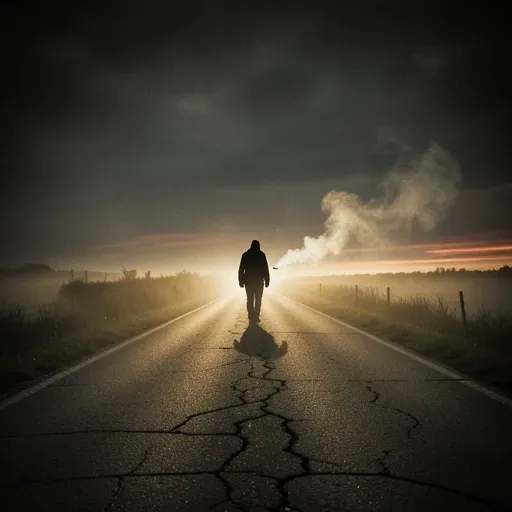 Gravel and Thunder