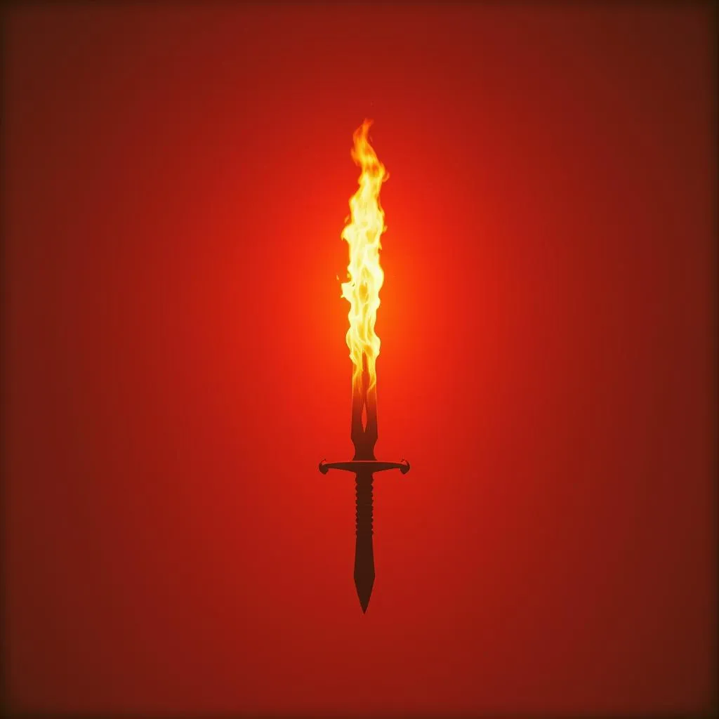Chosen One: Demons Fall