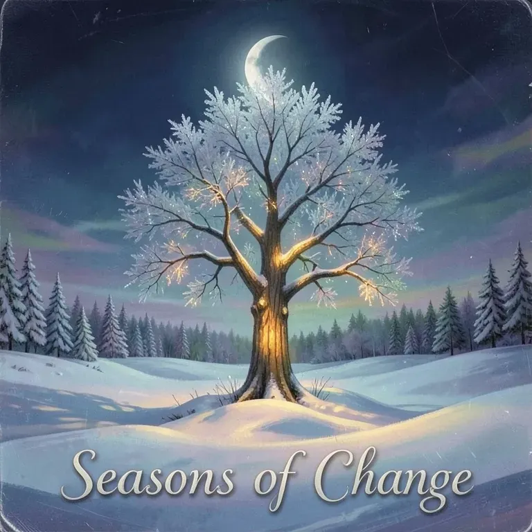 Seasons of Change
