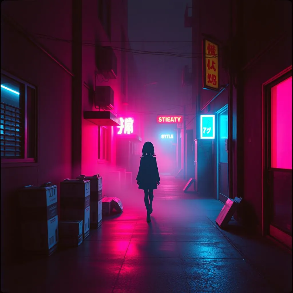 Idk