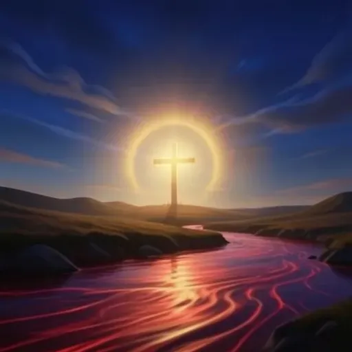 Worthy Is the Lamb
