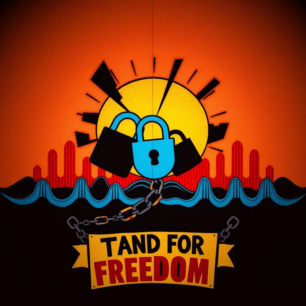 Stand for Freedom