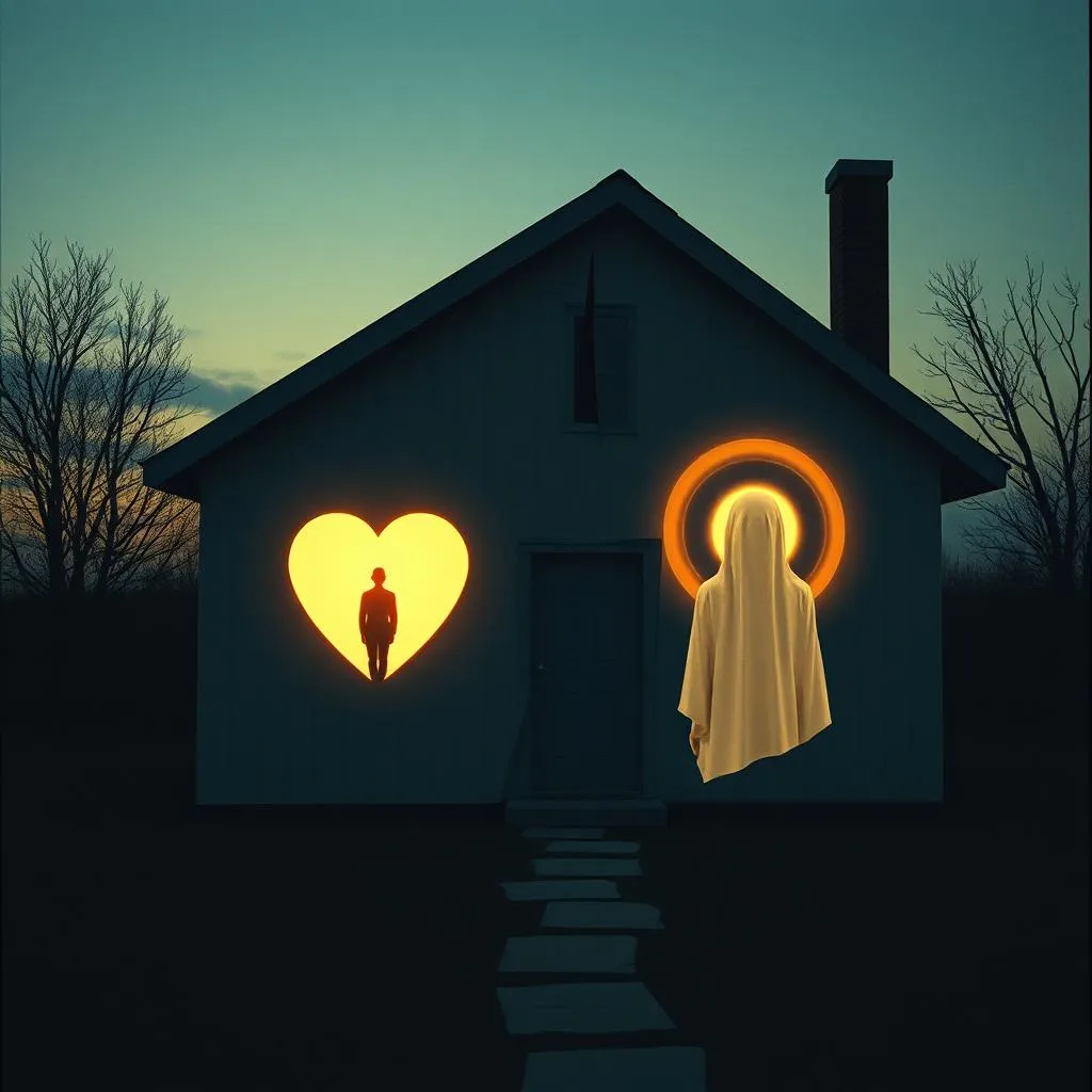 Coeur de pierre