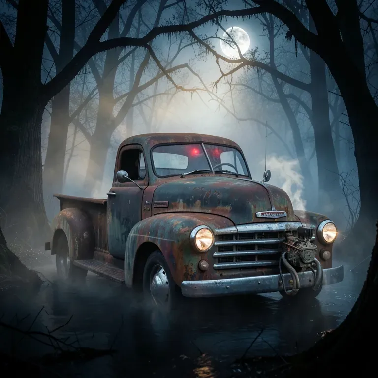 Höllen Truck