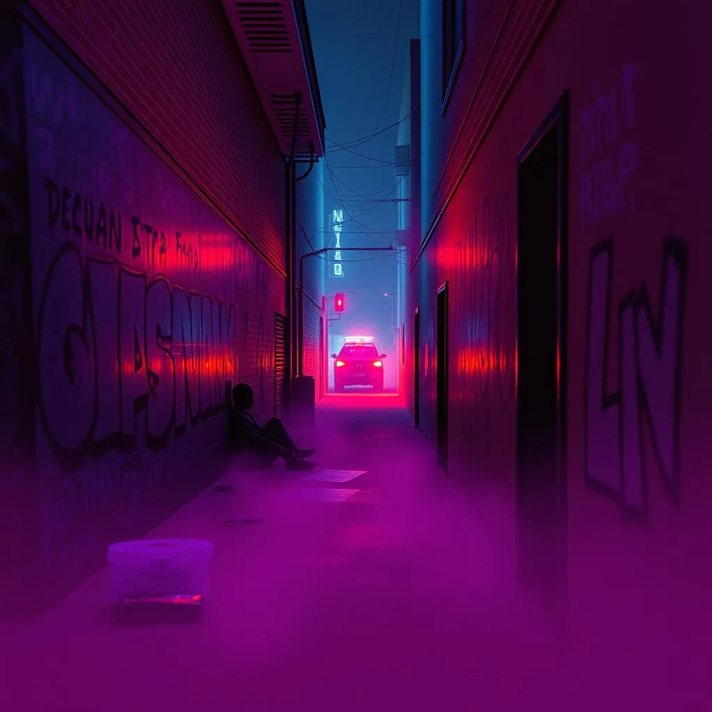 Overdose