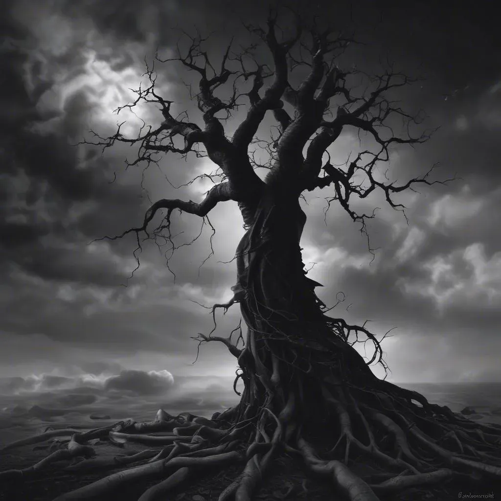 lord of darkness