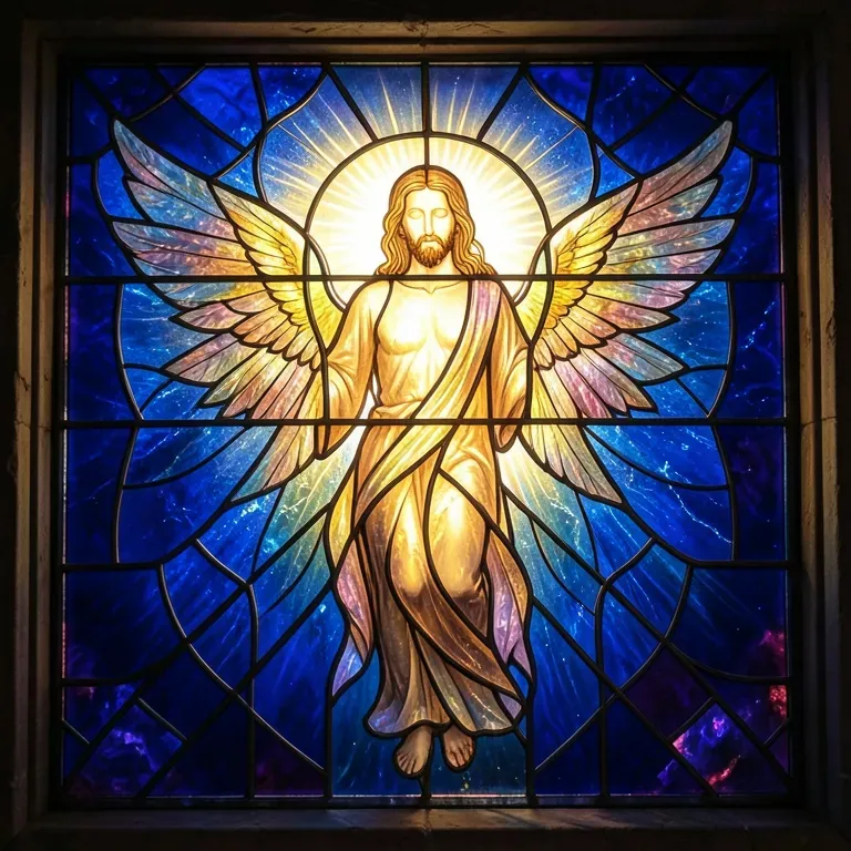 Jesus