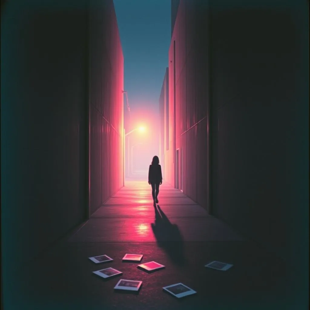 Fading Lights