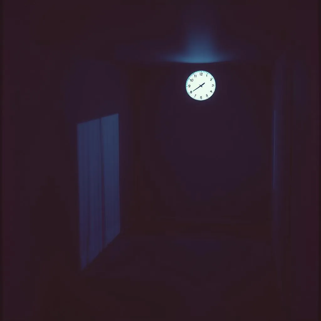 Anxiety