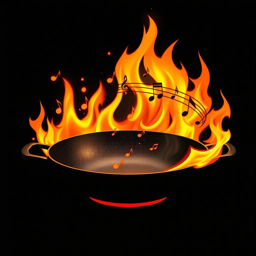 Frying Pan