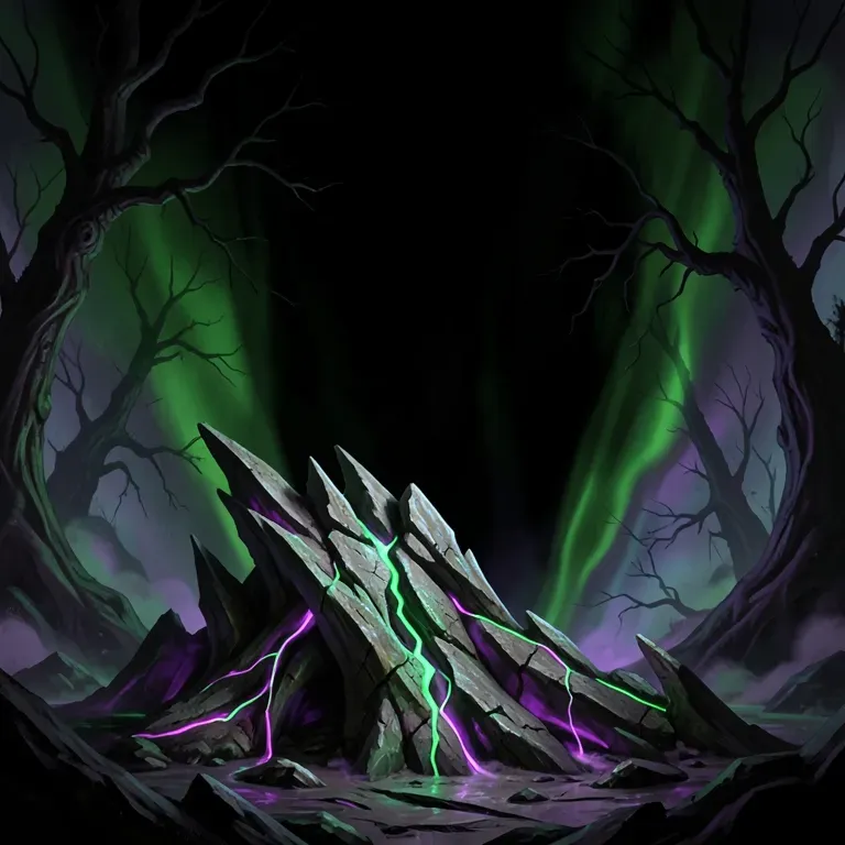 From The Void