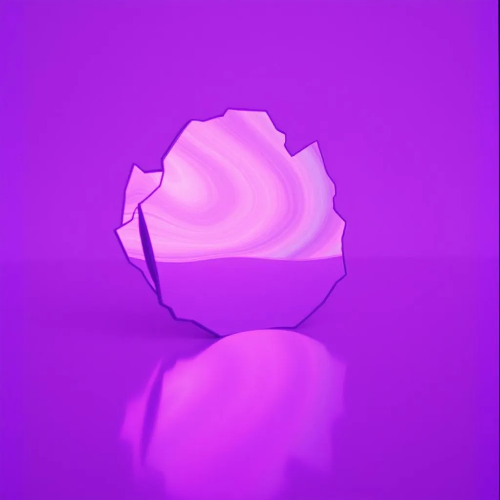 Echoes of the Mirage