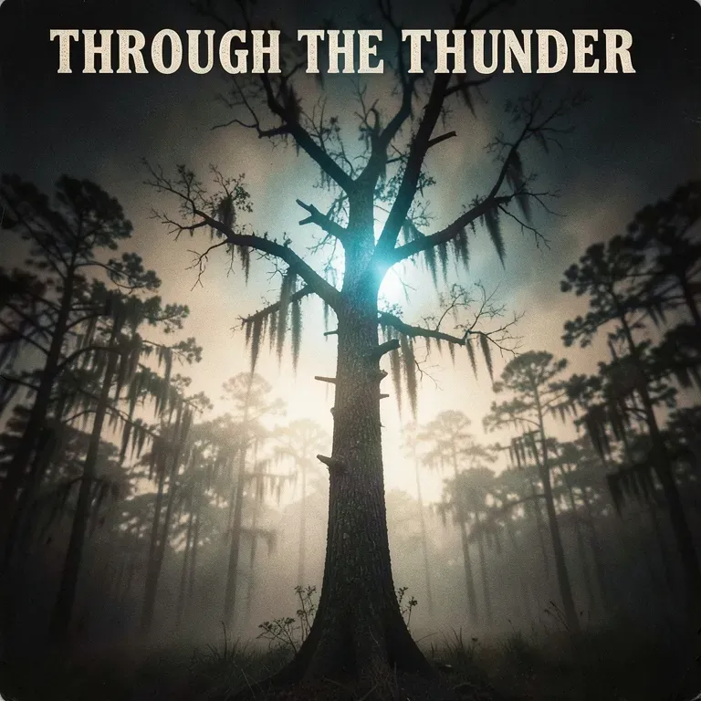 Through the Thunder