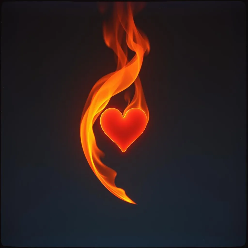 “My Heart Knows (You’re Away)”