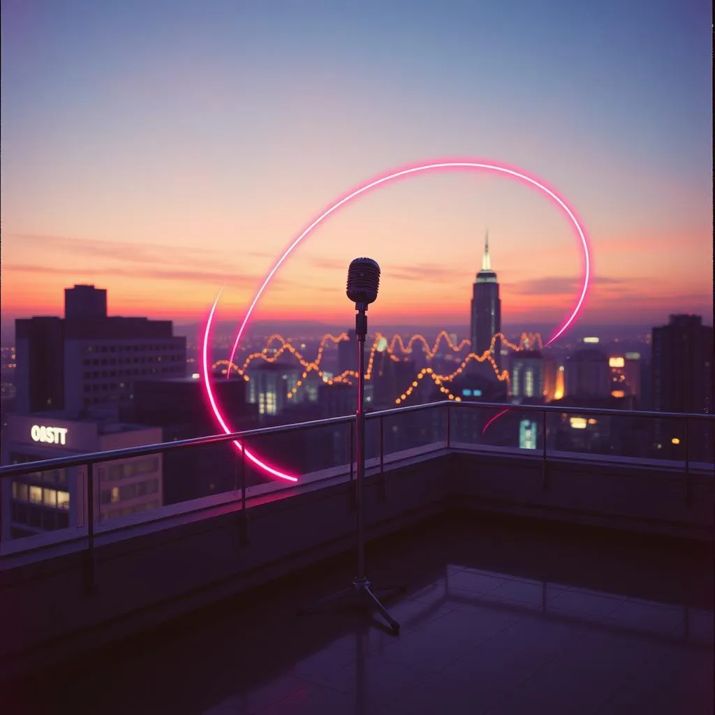 On My Mind