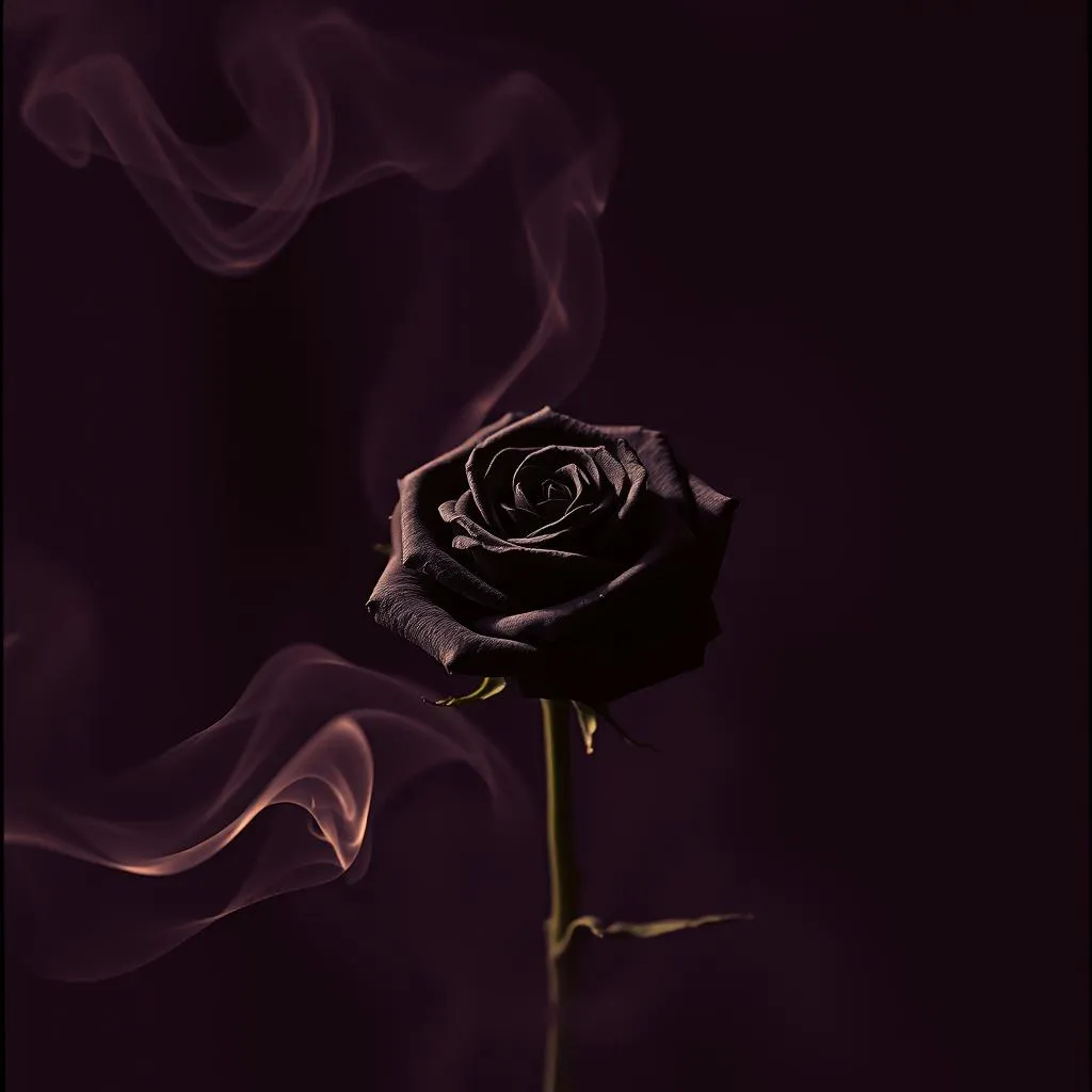 Dark Crown