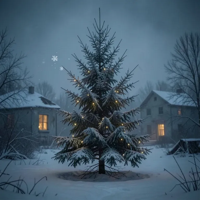 christmas break