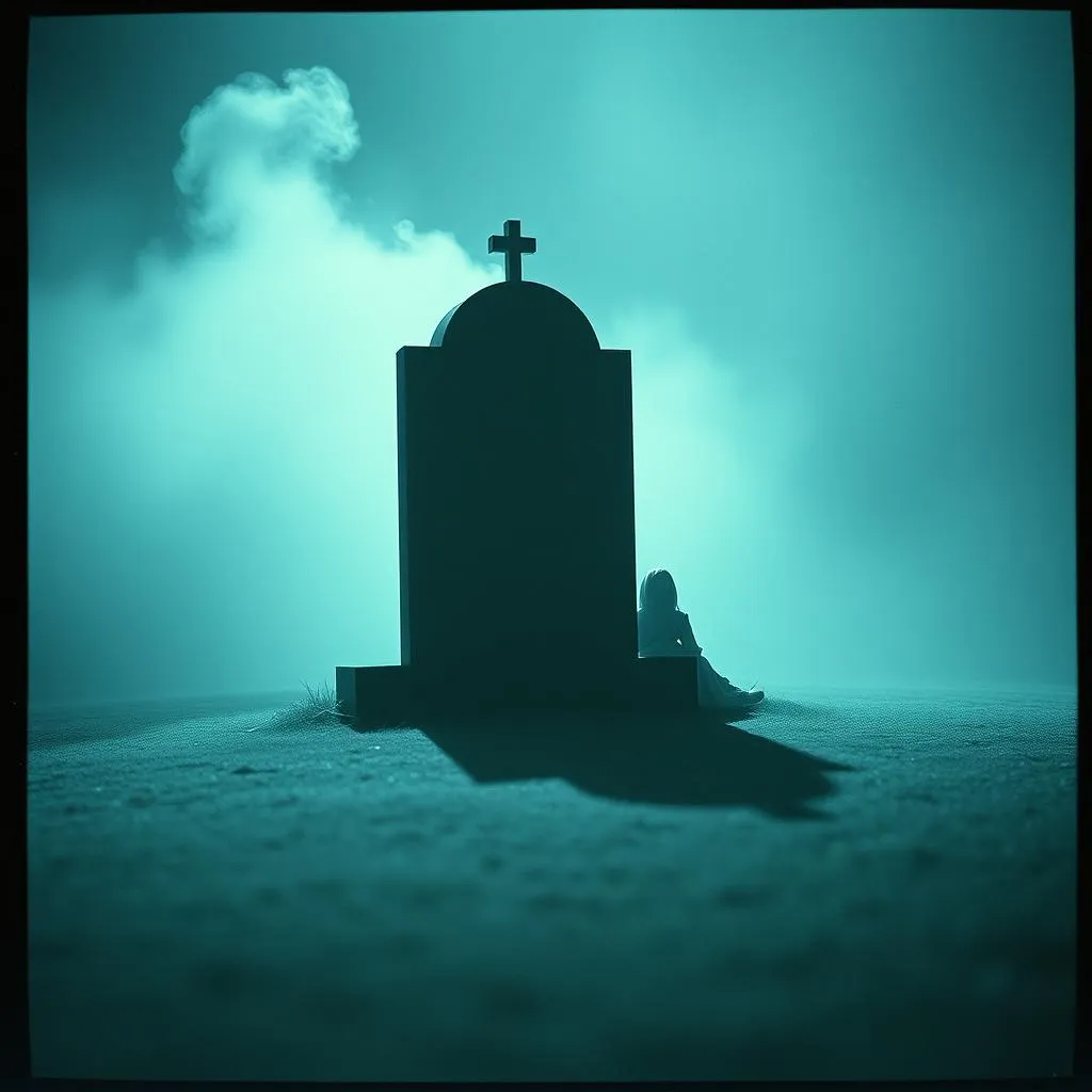 I Got to Know Death Today
