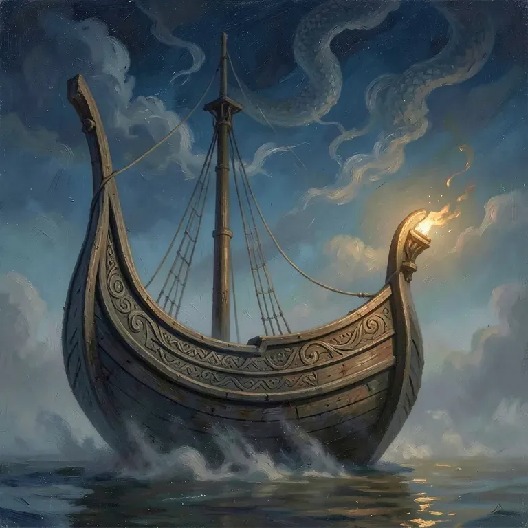 Odin Hear My Call