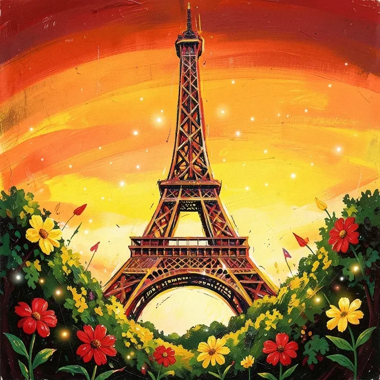 Eifel Jung styl Schlager