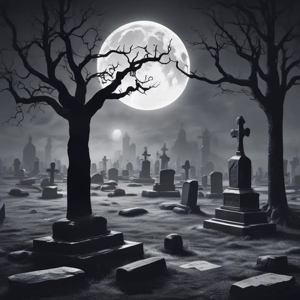 Graveyard