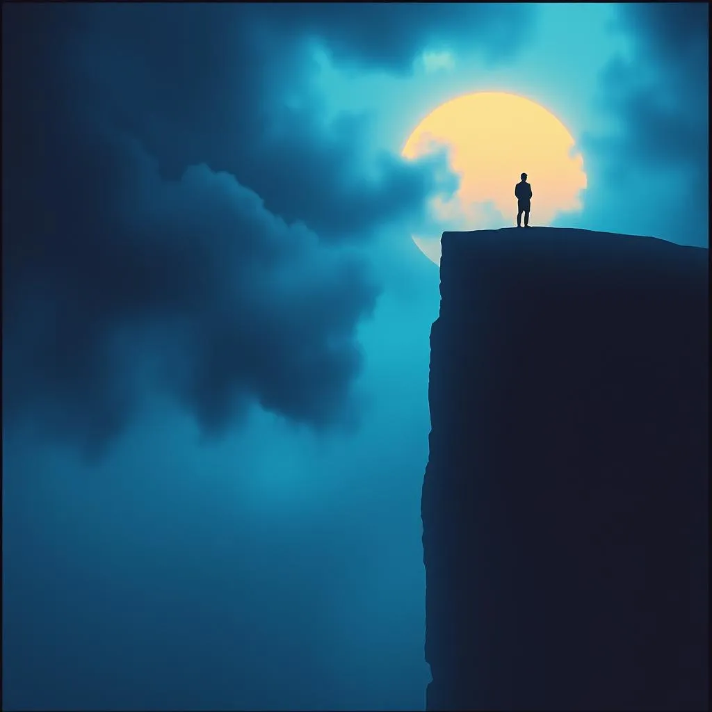 Shadows in the Mind