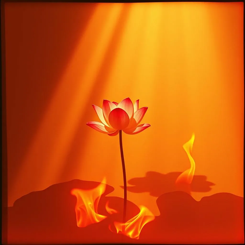 Lotus Reign