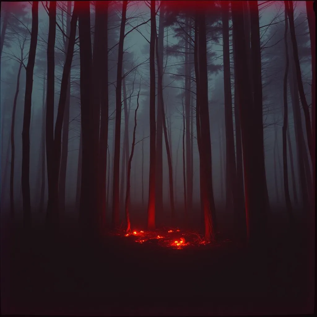 Ashes