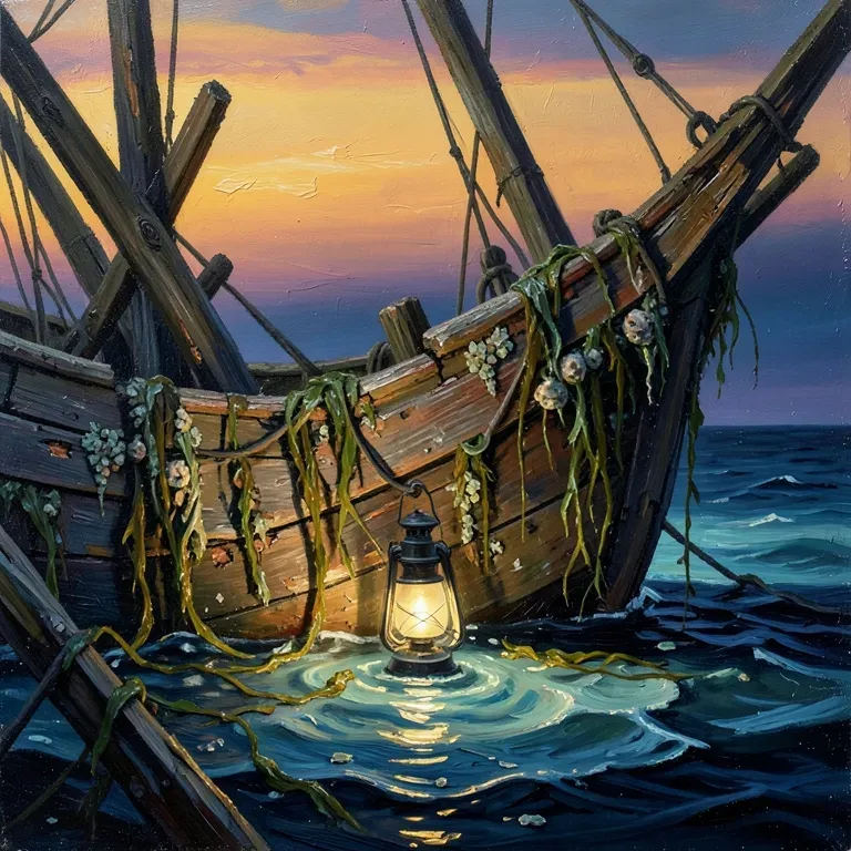 Shipwreck